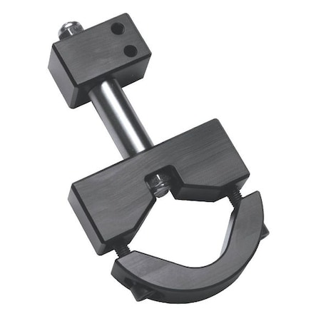 Pistol Grip Tool Holder 1.1 to 2 In. D by USA Ingersoll Pneumatic Tool Holders