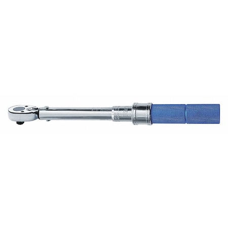 Torque Wrench 40 200 in. lb. 1 in. lb. by USA Westward Micrometer Torque Wrenches