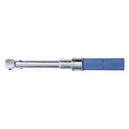 Torque Wrench 3/8Dr CW/CCW by USA Westward Micrometer Torque Wrenches