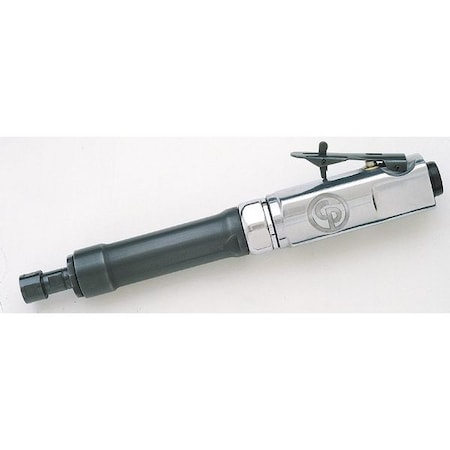 Die Grinder Extended 0.5 HP 1/4 in. by USA Chicago Pneumatic Air Grinders