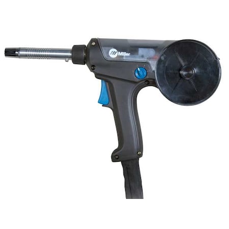 Spool Gun Spoolmate 200 Series by USA Miller Wire Feed Welder Accessories