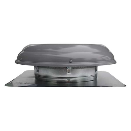 1500 CFM Roof Mount Attic Fan 120V by Dayton in US