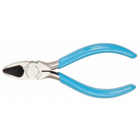 Diagonal Cutters 5 In. Type 435 by USA Channellock Solid Joint Pliers