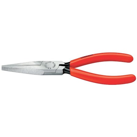 Duckbill Plier 5 1/2" 1 21/32" Jaw by USA Knipex Solid Joint Pliers