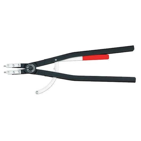 22 1/4" internal Circlip Pliers Powder Coated by USA Knipex Retaining & Lock Ring Pliers