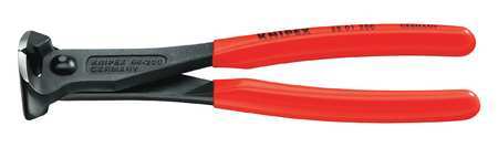 Knipex End Cutting Nippers 8 In Type 68 01 200 Technical Info
