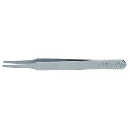 Tweezers Anti Mag/Acid Proof Slim 4 3/4 by USA Knipex Inspection & Retrieving Tweezers