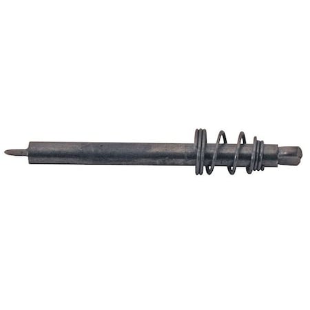 Replacement Blade For Use With 10U106 by USA Knipex Cutter Parts