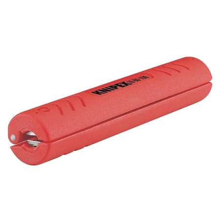 Cable Stripper 5/32 to 19/64 In 7 1/2 In by USA Knipex Wire Strippers Crimpers Cable Slitters