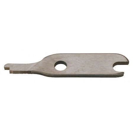 Replacement Blade For Use With 10U128 by USA Knipex Cutter Parts