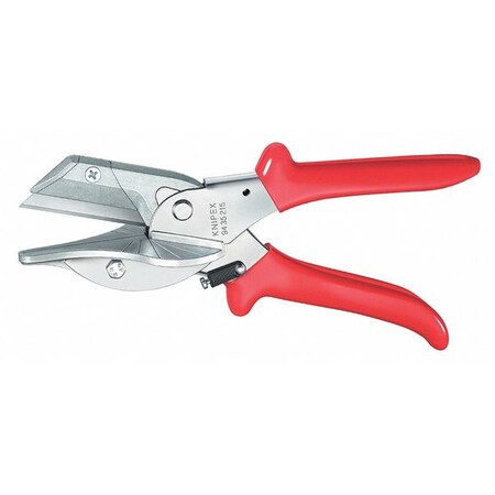 Mitre Shears 8 1/2 In. L by USA Knipex Snips Shears & Scissors
