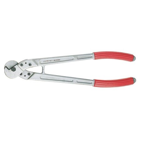 23 1/2" Wire Rope And Cable Cutter Plastic Grip by USA Knipex Cable & Wire Crimping Tools