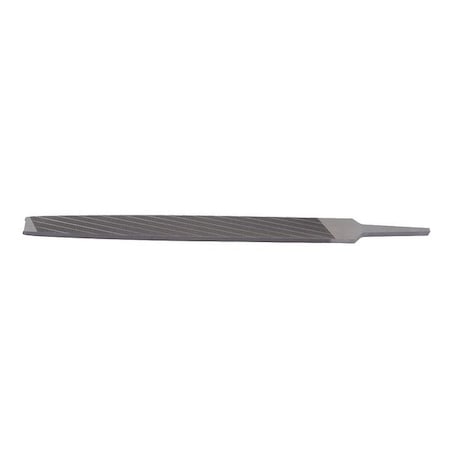 File Single Groove 12 In by USA Westward Hand Files & Rasps