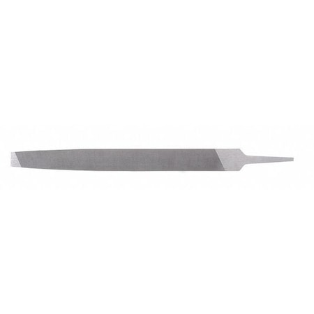 Hand File For Laminates/Plastics 14 In by USA Westward Hand Files & Rasps