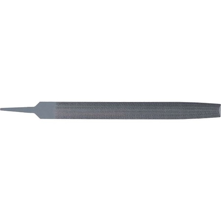 Cabinet Rasp File Bastard Half Rnd 8 In by USA Westward Hand Files & Rasps