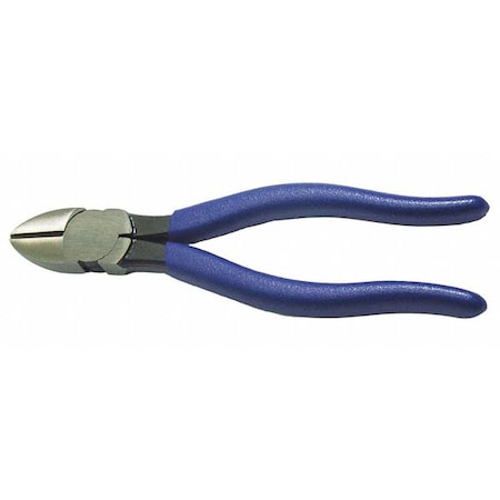 Diagonal Cutters 6 In. Type 10Z833 by USA Westward Solid Joint Pliers