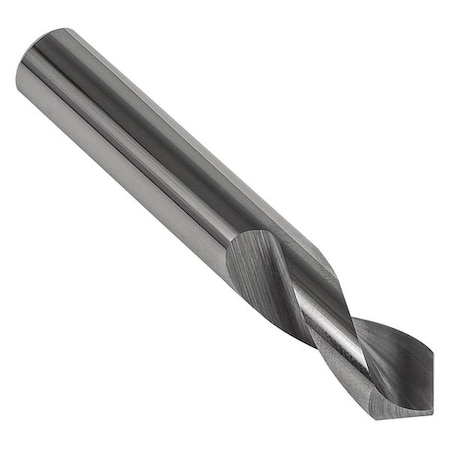 Spotting Drill Bright Intermediate 5/16 by USA Precision Twist Drill Spotting Drill Bits