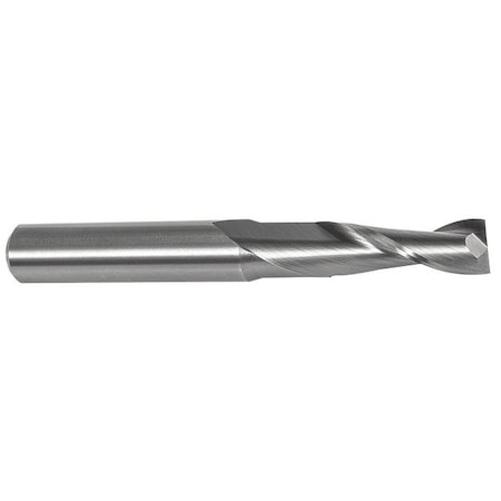 Shank End Mill Bright Plain 8mm by USA Precision Twist Drill Indexable End Mills