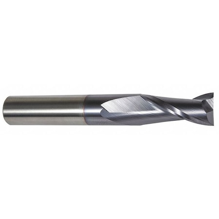 Shank End Mill Plain 2.5mm by USA Precision Twist Drill Indexable End Mills