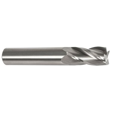 Shank End Mill Bright Plain 7/32 by USA Precision Twist Drill Indexable End Mills