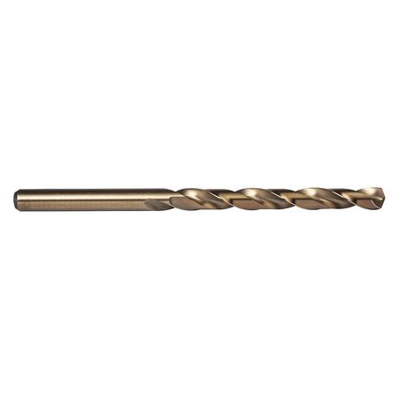 Precision Twist Drill HSS E Taper Length Drill 43/64" Bronze ANSI Technical Info