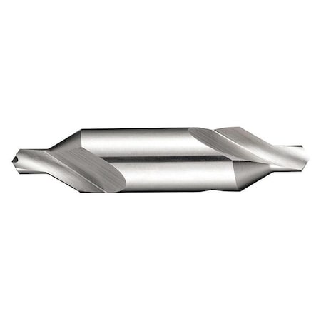 HSS Center Drill Bright N0 Min. Qty 12 by USA Precision Twist Drill Carbide Tipped Drill Bits