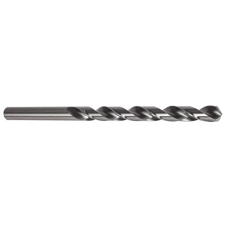 Precision Twist Drill HSS Taper Length Drill Bright Long 6.4mm Min. Qty 6 Technical Info