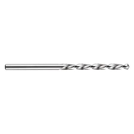 HSS Jobber Drill 7mm Steam Oxide Min. Qty 10 by USA Dormer Jobber Length Drill Bits