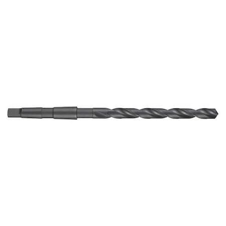 Long Tapershank Drill 20mm by USA Dormer Extra Long Drill Bits
