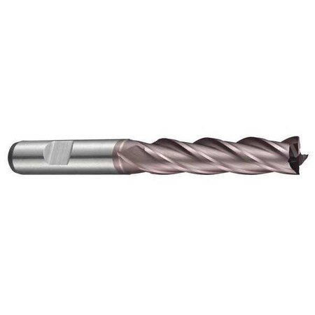 HSS E TiCN End Mill 10mm by USA Dormer High Performance Routing End Mills