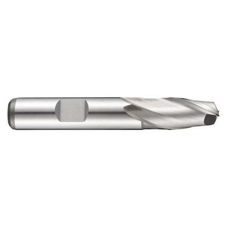 HSS E Bright Slotting Drill 8mm by USA Dormer Hammer Drill Bits