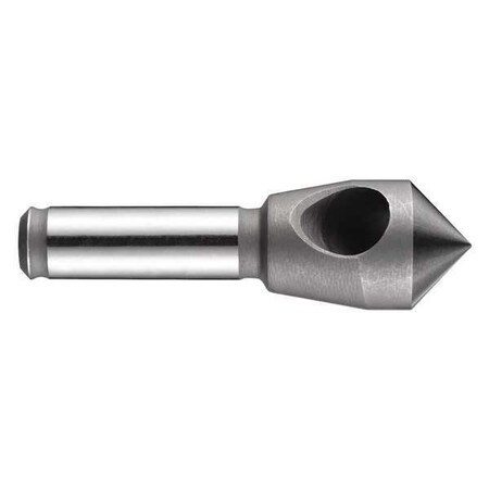 Brt Straight Countersink 90Deg 15mm by USA Dormer Combined Drill/Countersinks