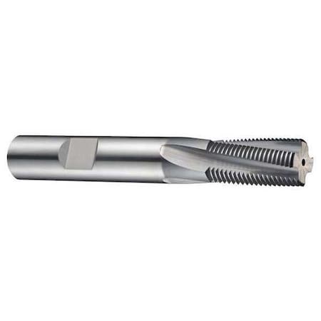 UNF Thread Mill Oil Feed 8.0 20 by USA Dormer Coolant Fed Drill Bits