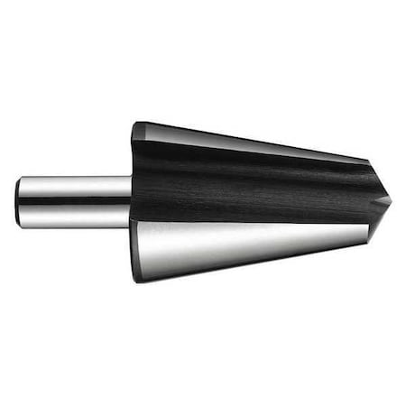 Drill HSS Bright Conical No.3 by USA Dormer Combined Drill/Countersinks