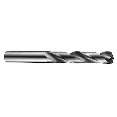 TiAlN Oil Feed Jobber Drill 11mm by USA Dormer Jobber Length Drill Bits