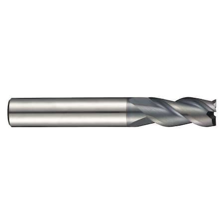 End Mill 4mm by USA Dormer Hammer Drill Bits