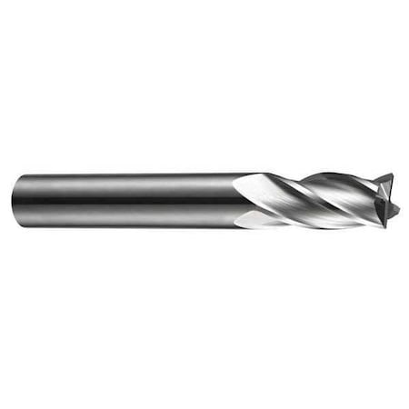Bright End Mill 3mm by USA Dormer High Performance Routing End Mills