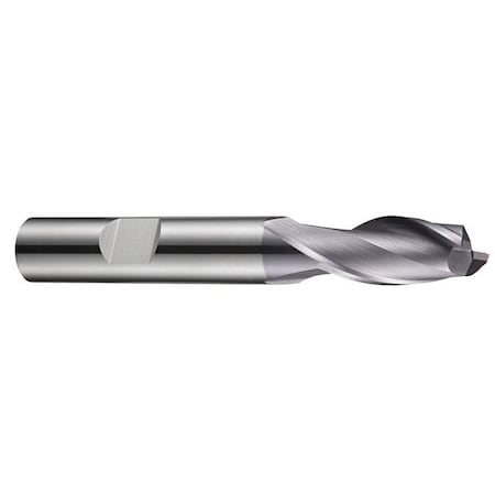 TiAlN End Mill 16mm by USA Dormer Hammer Drill Bits