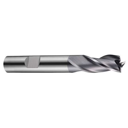 Slotting End Mill 10mm by USA Dormer Indexable End Mills