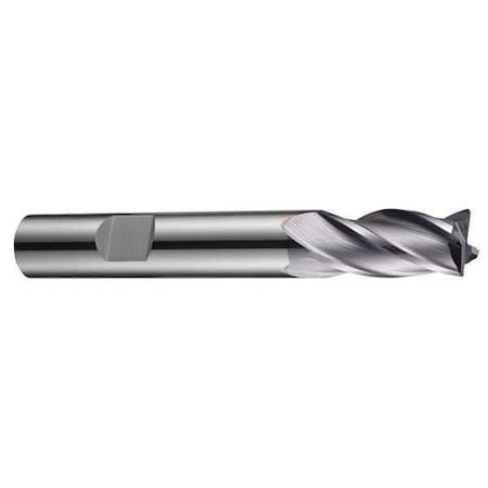 Finishing End Mill 2mm by USA Dormer Cobalt End Mills