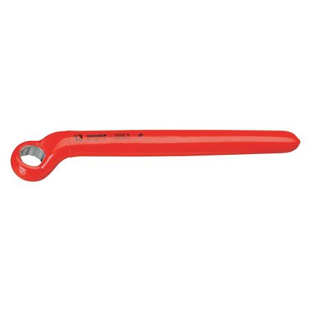 Gedore Insulated Box End Wrench 13mm Technical Info