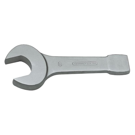 Open Ended Striking Wrench 115mm by USA Gedore Striking & Slugging Wrenches
