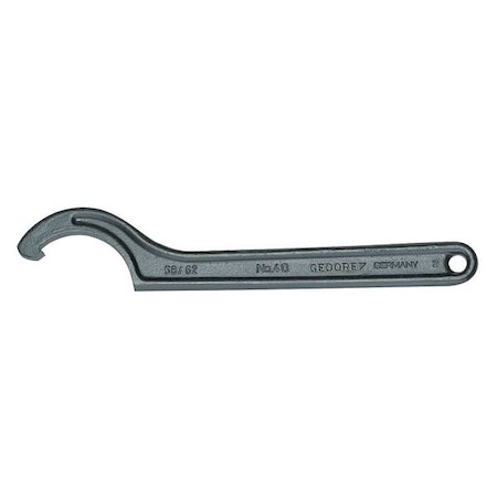 Spanner Wrench Lug 40 42mm by USA Gedore Spanner Wrenches