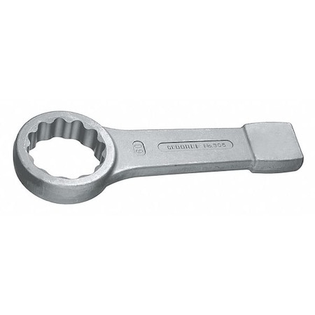Striking Wrench Straight 32mm by USA Gedore Striking & Slugging Wrenches