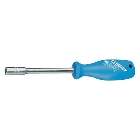 Bit Screwdriver 1/4" 210mm by USA Gedore Screwdriver Bits