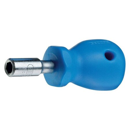 Bit Screwdriver 1/4" Short Pattern by USA Gedore Screwdriver Bits