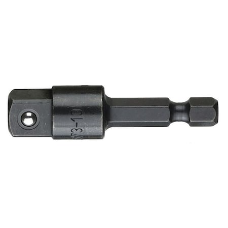 Adaptor 1/4" 3/8 by USA Gedore Combination Wrenches
