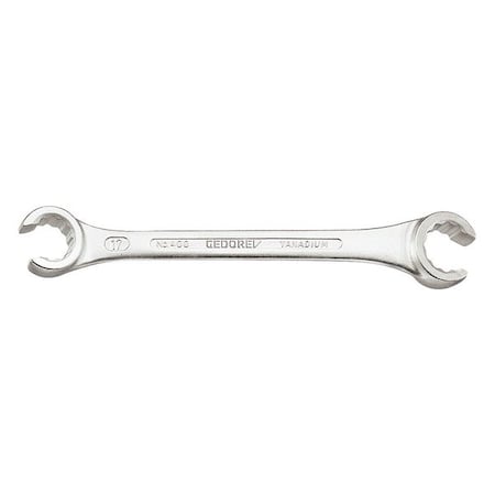 Flare Nut Wrench Open UD 24x27mm by USA Gedore Flare Nut Wrenches
