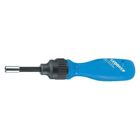 Bit Screwdriver 1/4 by USA Gedore Screwdriver Bits