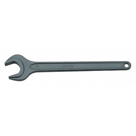 Open Ended Wrench 85mm by USA Gedore Combination Wrenches